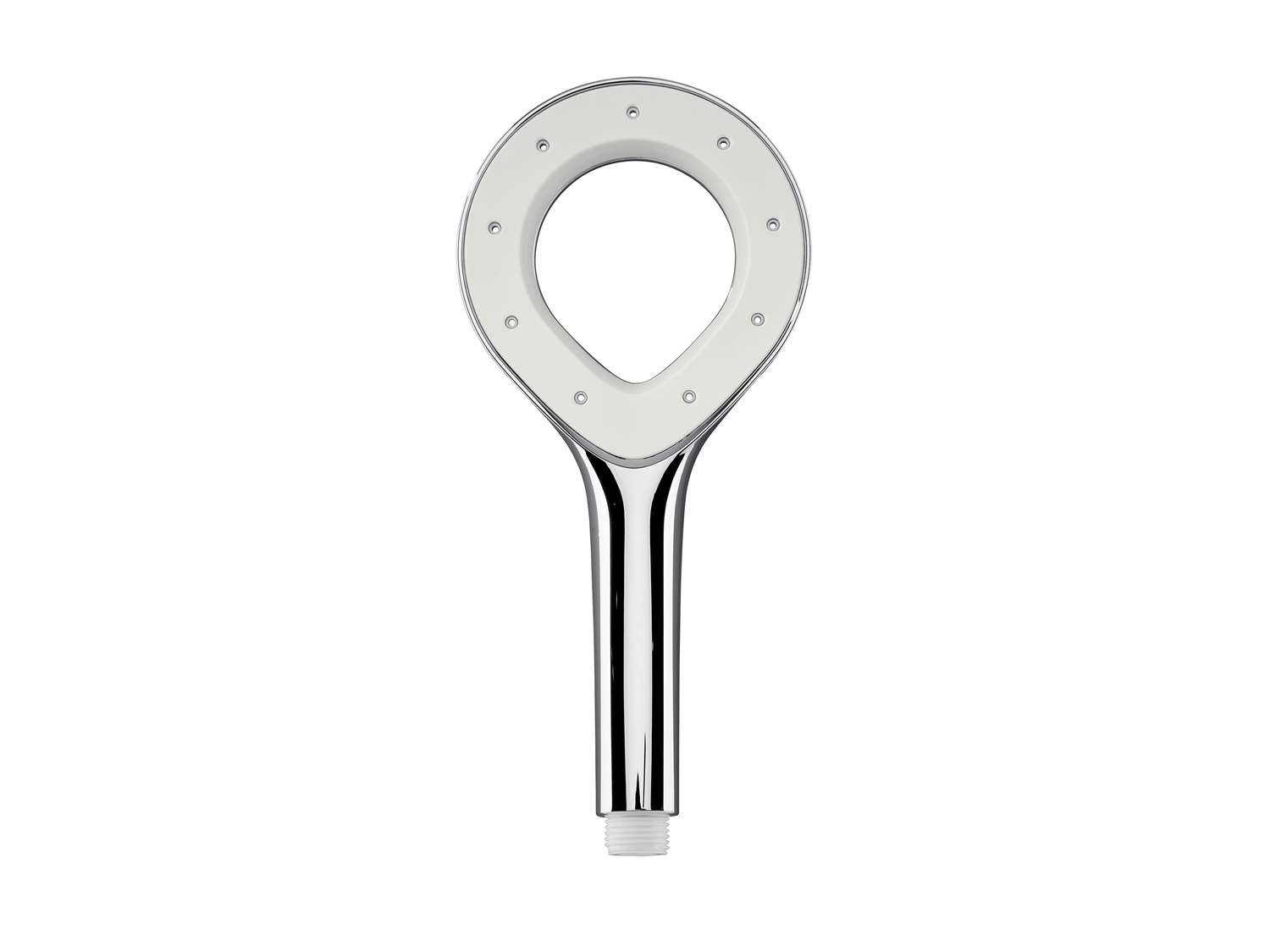 Douchette à jet brumisateur , le prix 11.99 €
- Pommeau : Ø env. 12 cm
- ...