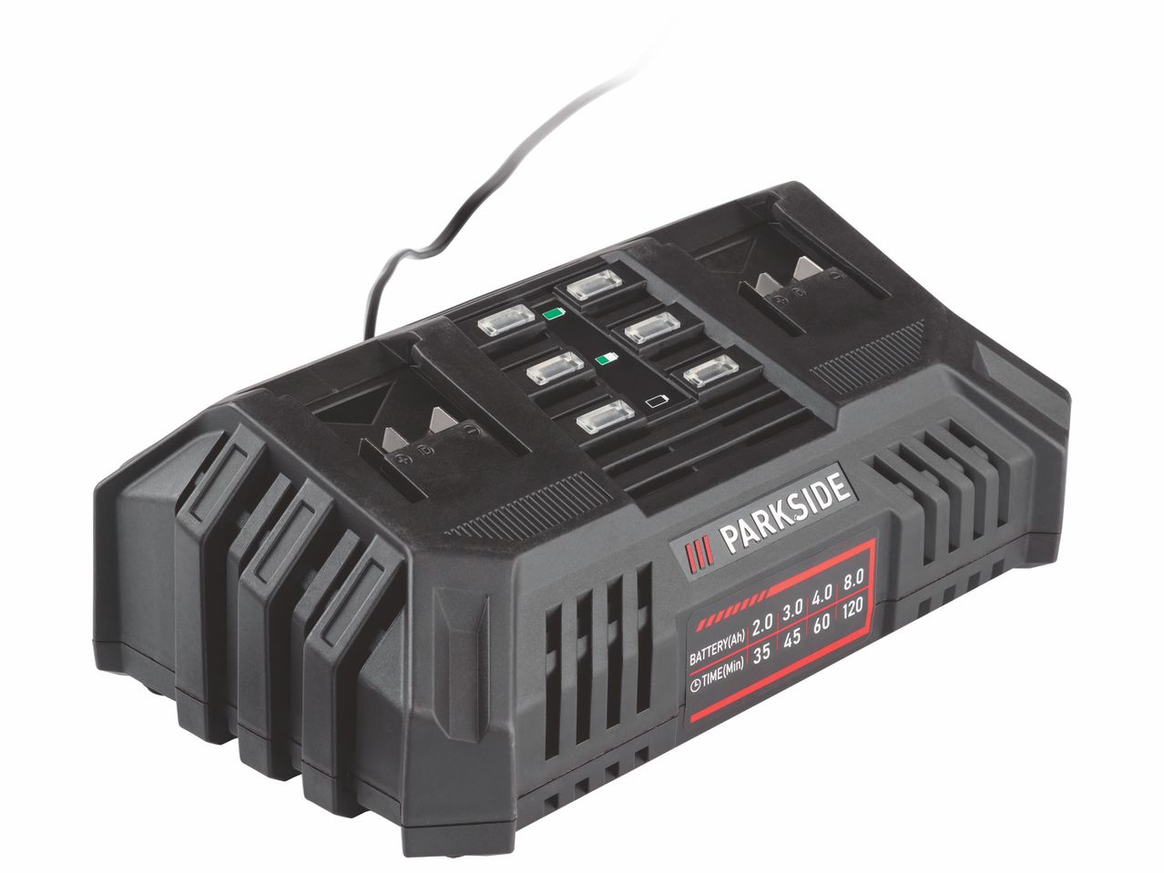 Double chargeur rapide , prezzo 29.99 EUR
Double chargeur rapide
- Chargeur ...