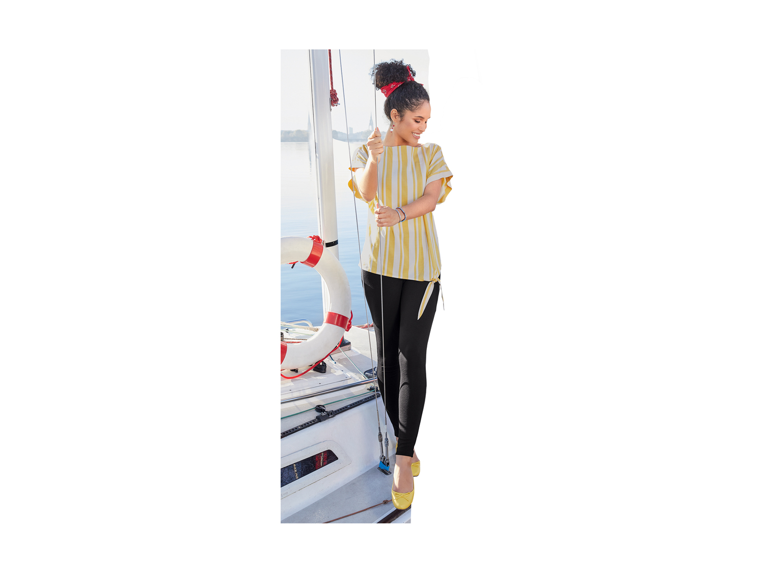 Blouse , le prix 6.99 €
- Du 36 au 46 selon modèle.
- Ex. 97 % viscose (LENZING™ ...