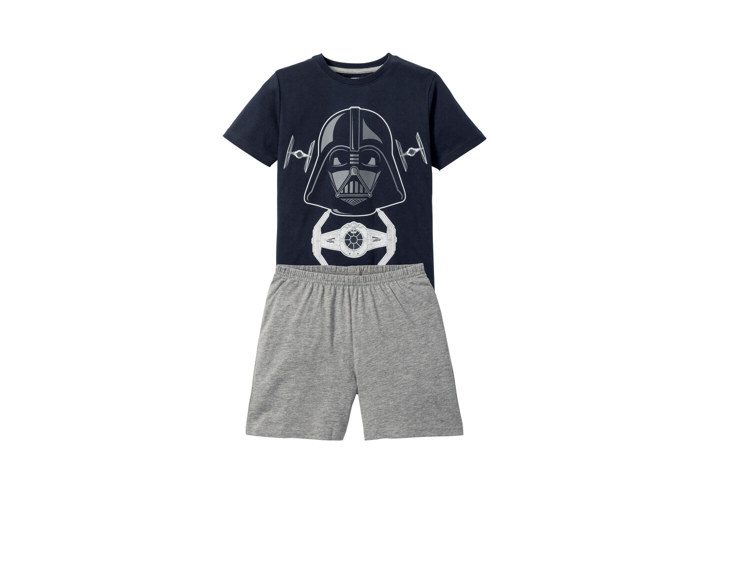 Pyjashort enfant Batman, le prix 6.99 €
- Du 6-8 ans au 10-12 ans (du 122-128 ...