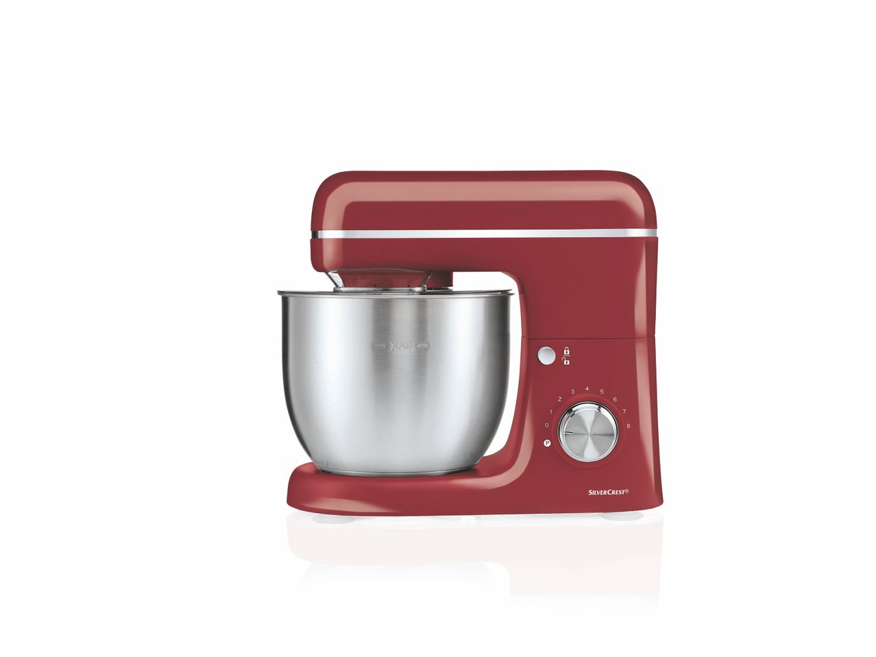 Robot multifonction , prezzo 69.99 EUR
Robot multifonction
- Moteur puissant de ...
