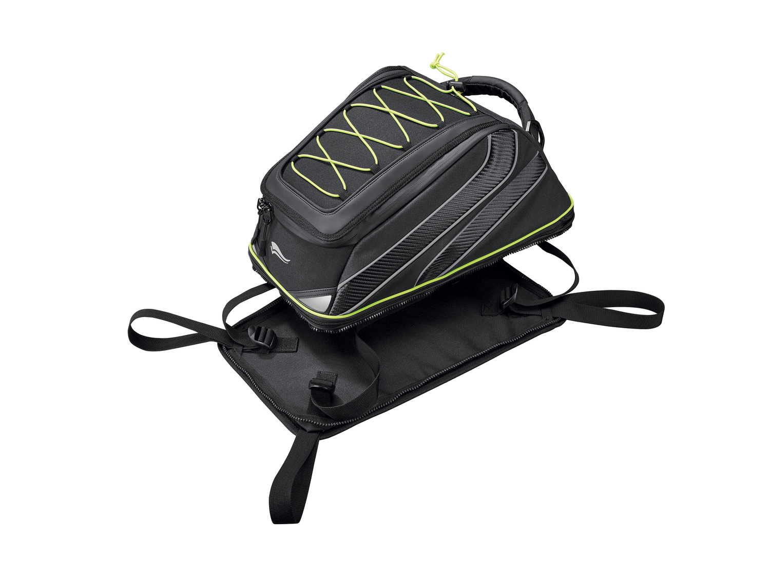 Sac à dos ou sacoche de selle pour moto chez , le prix 24.99 €
Sac à dos de ...