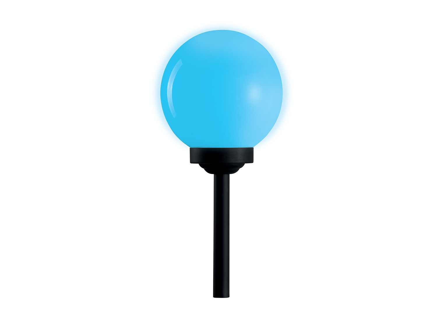 Lampe solaire à LED , le prix 6.99 €
- Ø env. 20 cm (existe également avec ...