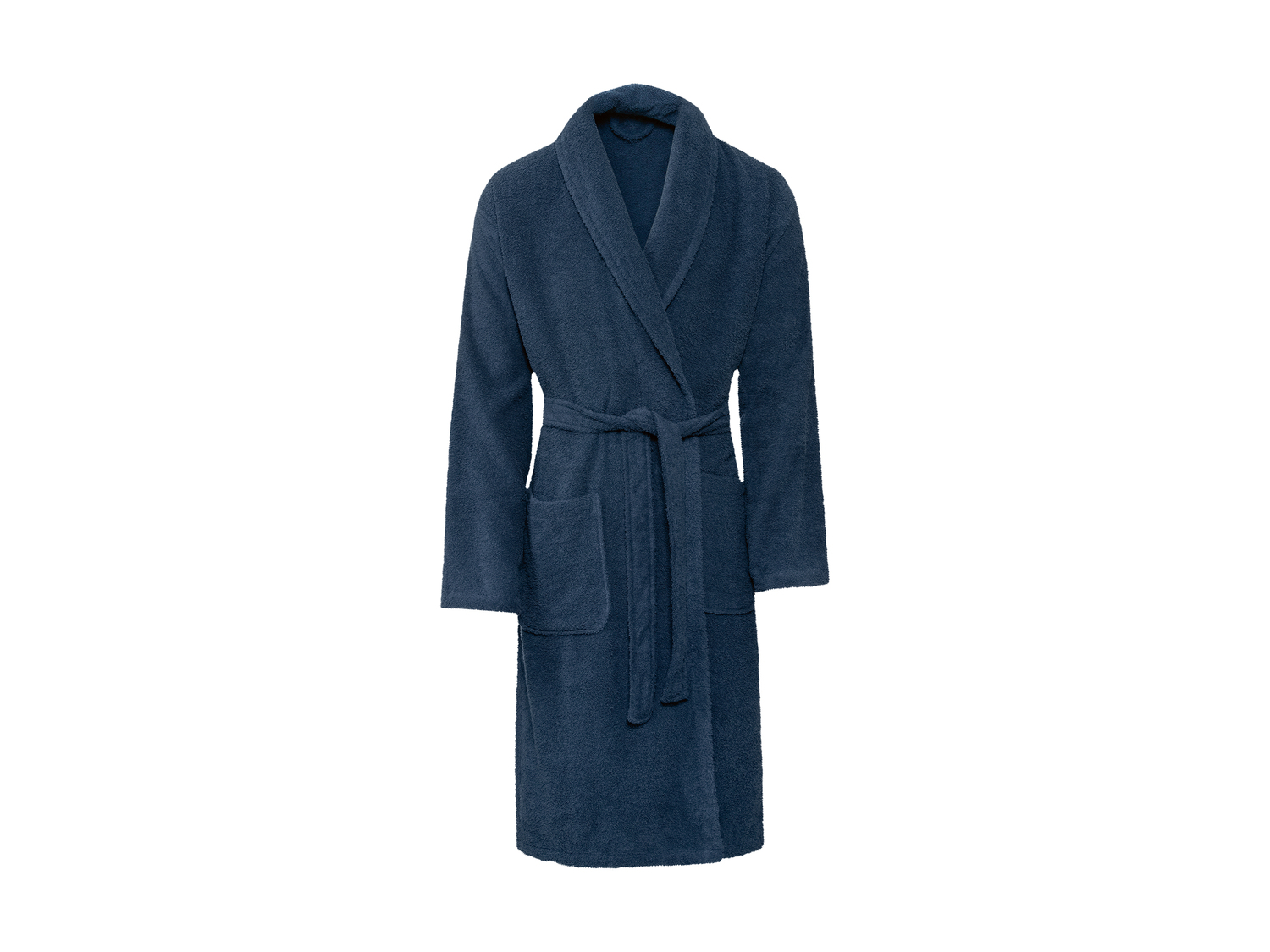 Peignoir en éponge femme ou homme , le prix 12.99 €
- Ex. 100 % coton
- Modèles ...