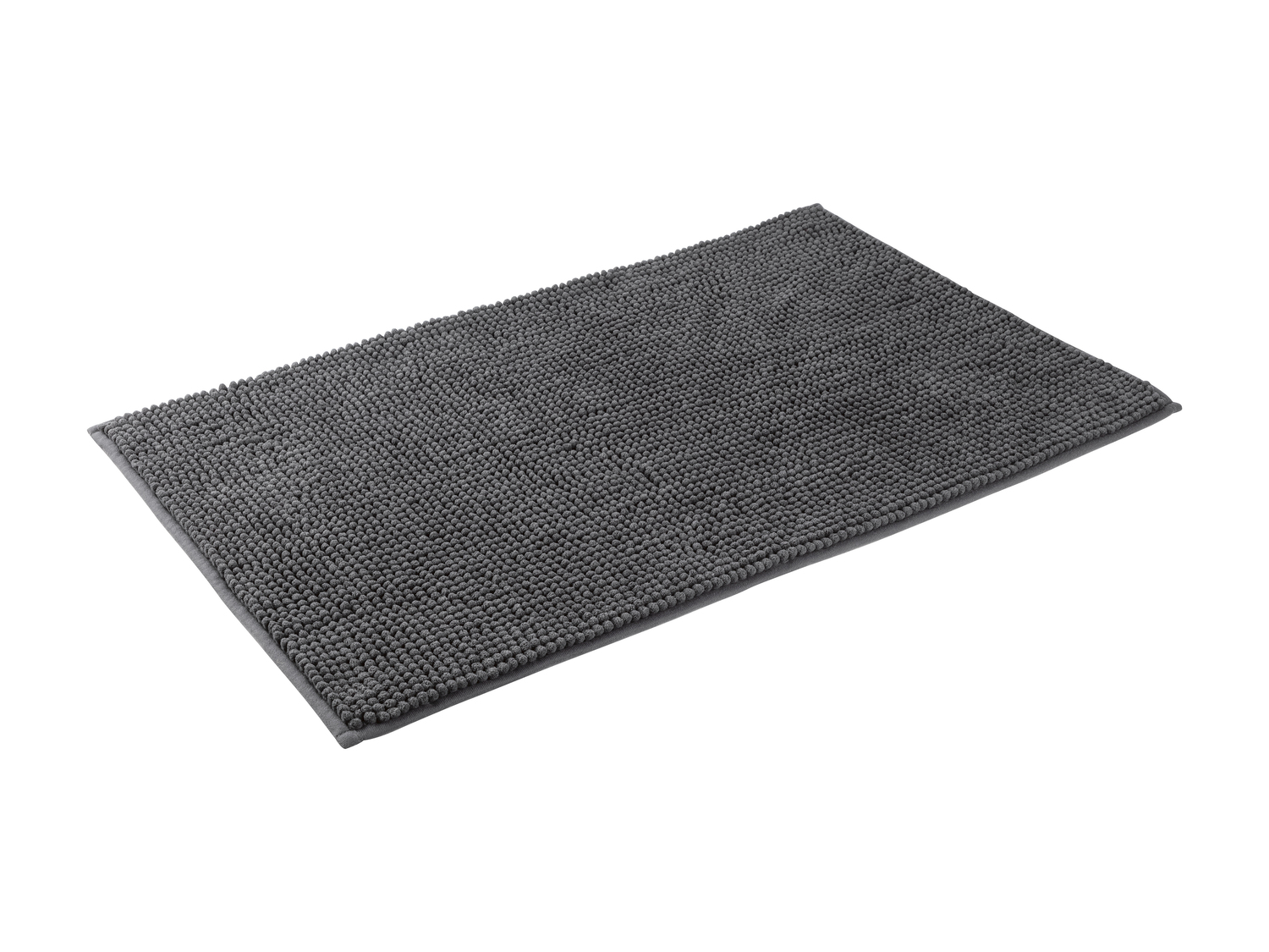Tapis de salle de bains en microfibre , le prix 12.99 €
- Env. 50 x 80 cm
- ...