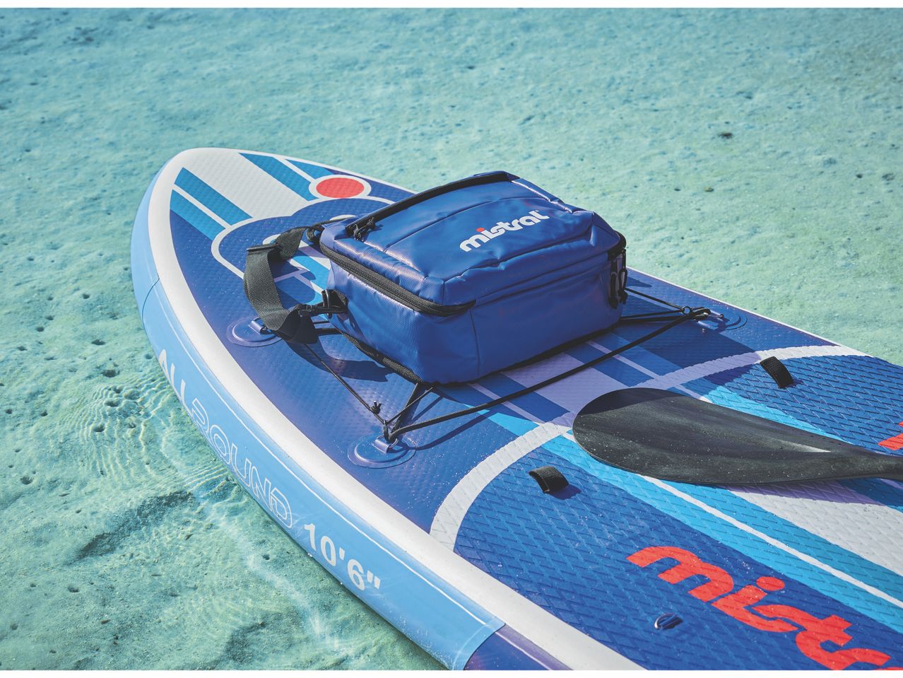 Stand up paddle polyvalent - gonflable , prezzo 279 EUR
Stand up paddle polyvalent ...