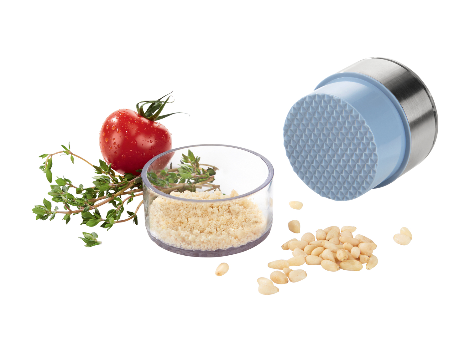 Coupe-légumes ou mortier et pilon , le prix 3.99 €
Coupe-légumes :
- Pour ...