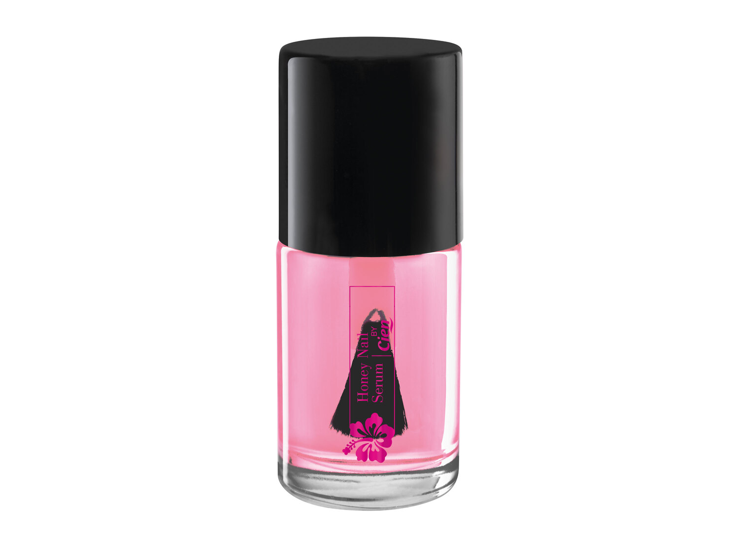 Vernis à ongles , le prix 1.49 €
- Au choix : gel transparent, brillant, séchage ...