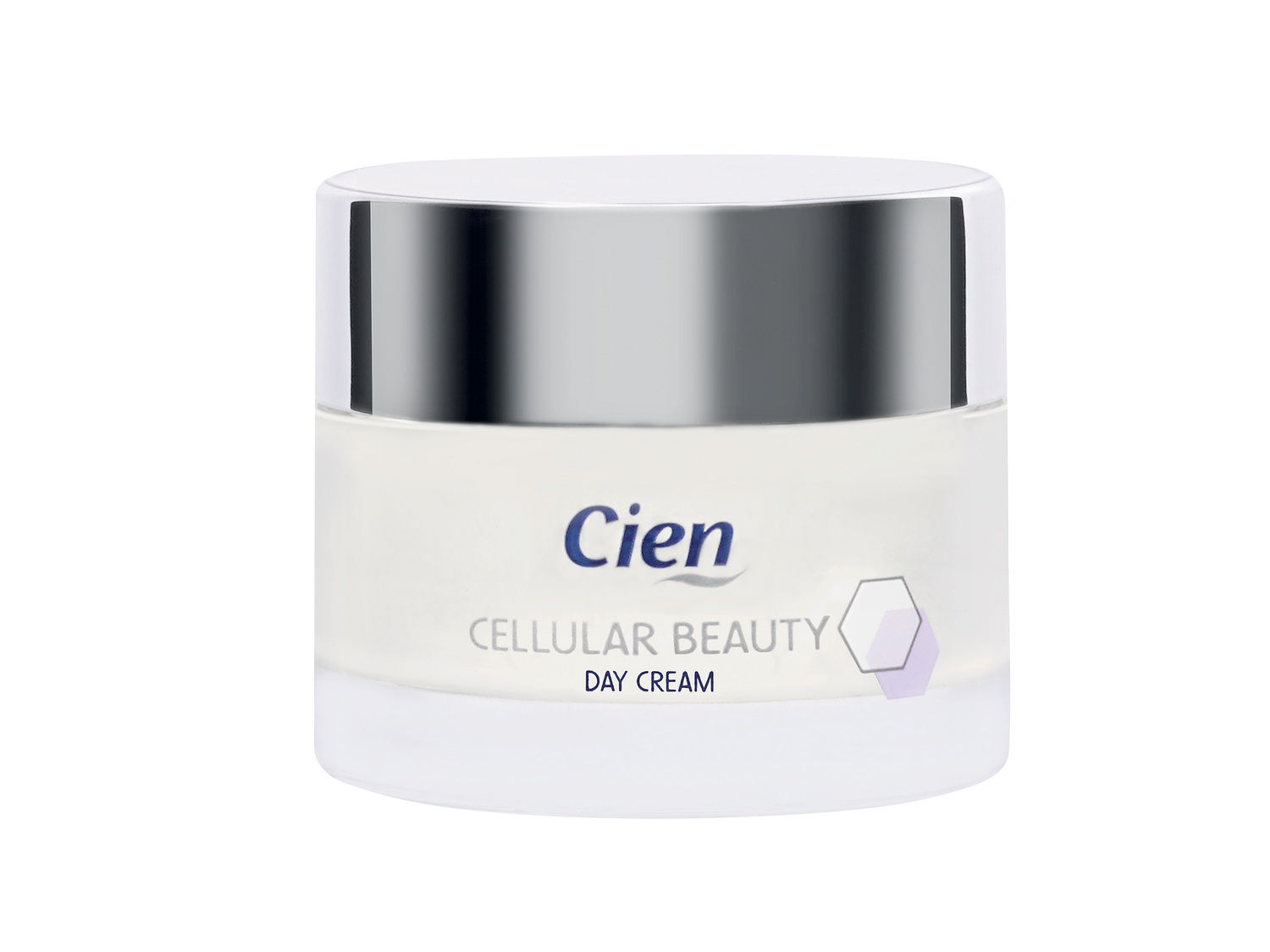 Crème de jour ou de nuit , le prix 3.29 €