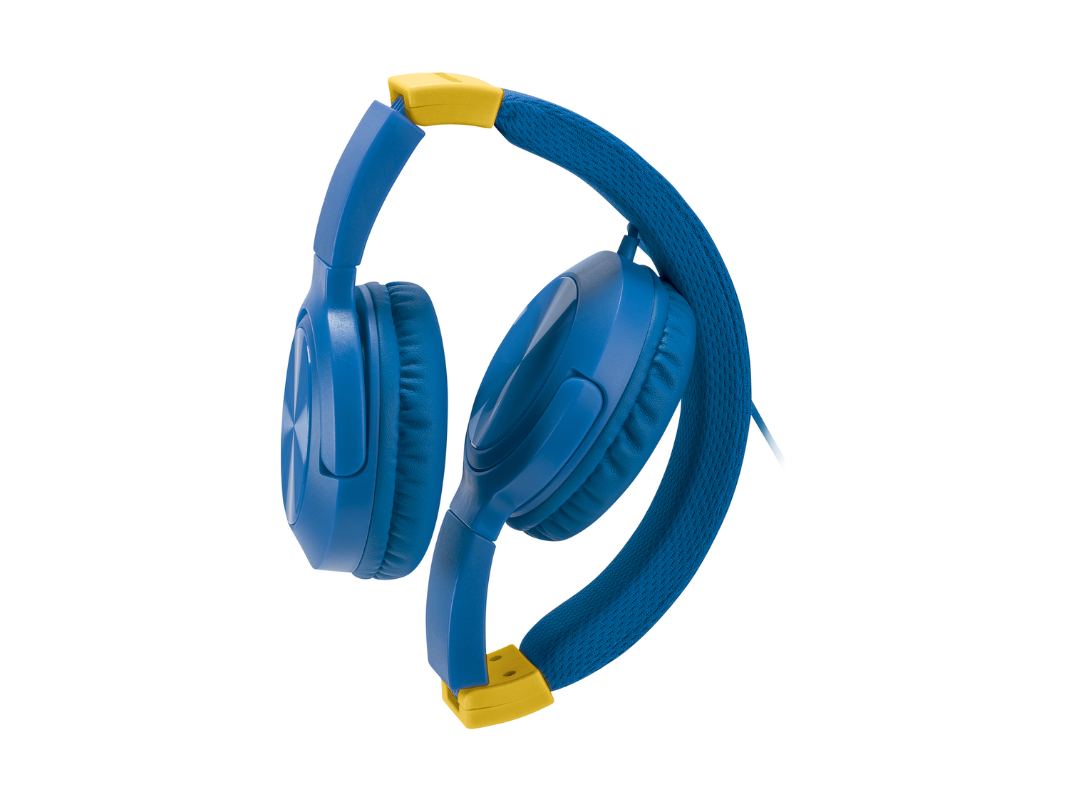 Casque audio avec fonction microphone , le prix 6.99 €
- Touche multifonction sur ...