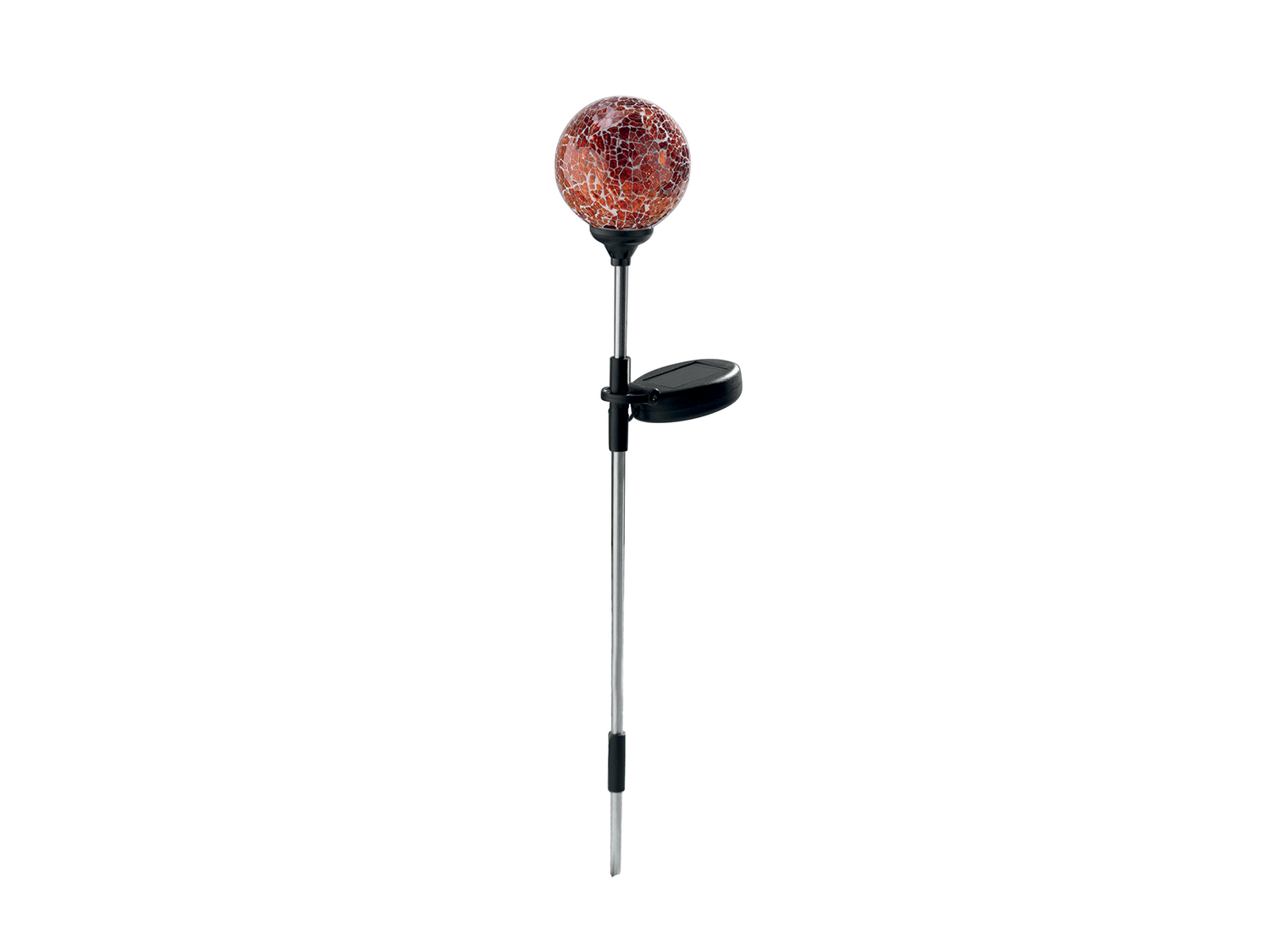 Lampe à LED , le prix 4.99 €
- S’allume automatiquement à la tombée de ...