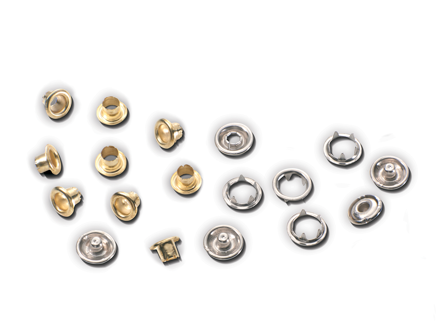 Set de pinces perforatrices , le prix 4.99 €
- Pour perforer, poser des boutons-pression ...