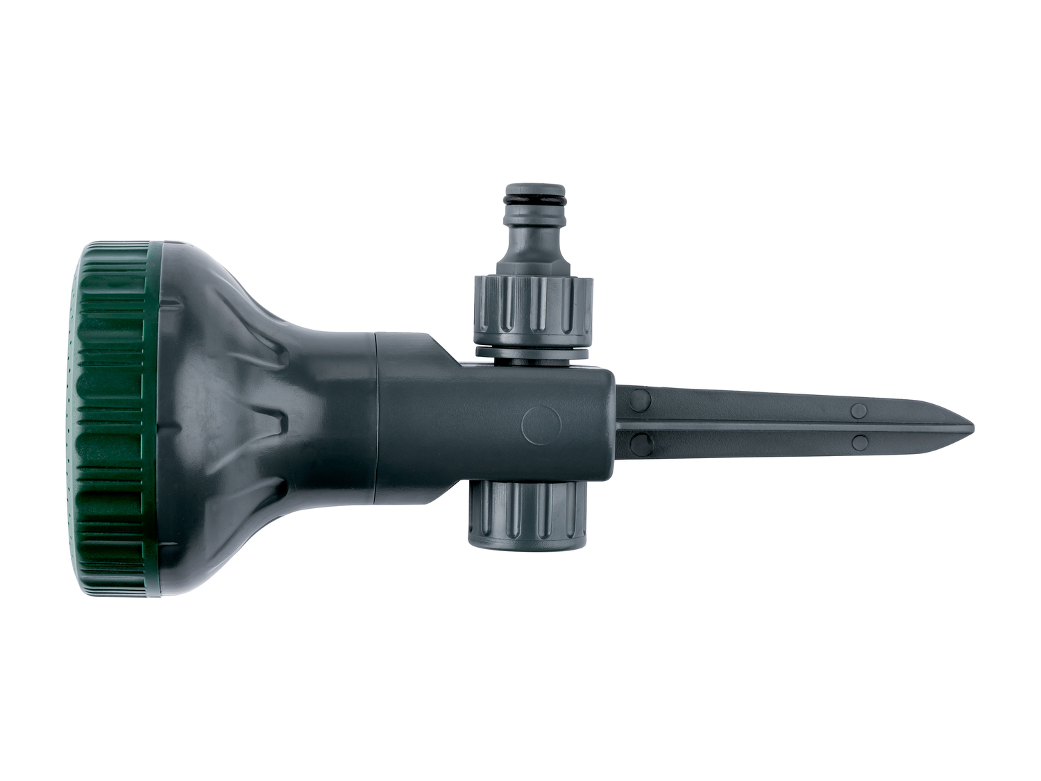 Arroseur ou set de raccords , le prix 3.99 €
- Convient pour tous les tuyaux ...