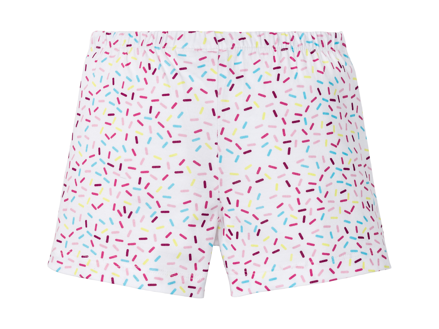 Pyjashort fille , le prix 5.99 €
- Ex. Haut 90 % coton et 10 % viscose (viscose ...
