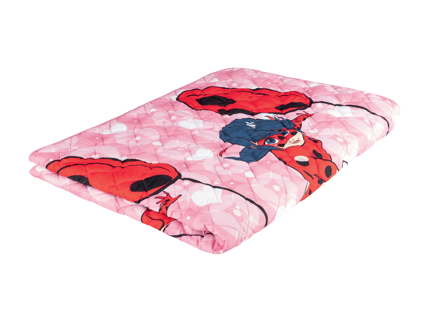 Couvre-lit enfant , le prix 18.99 €
- Env. 170 x 260 cm.
- Ex. Dessus et garnissage ...