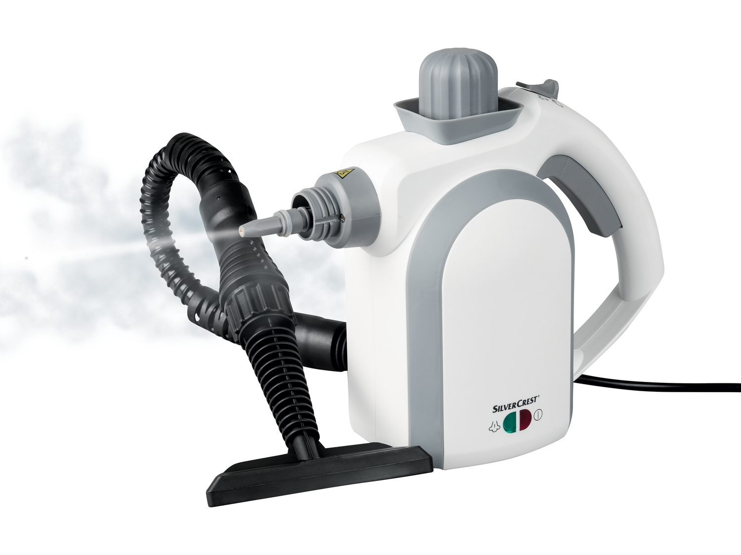Nettoyeur vapeur à main , le prix 19.99 €
- Élimine 99,99 % des bactéries ...