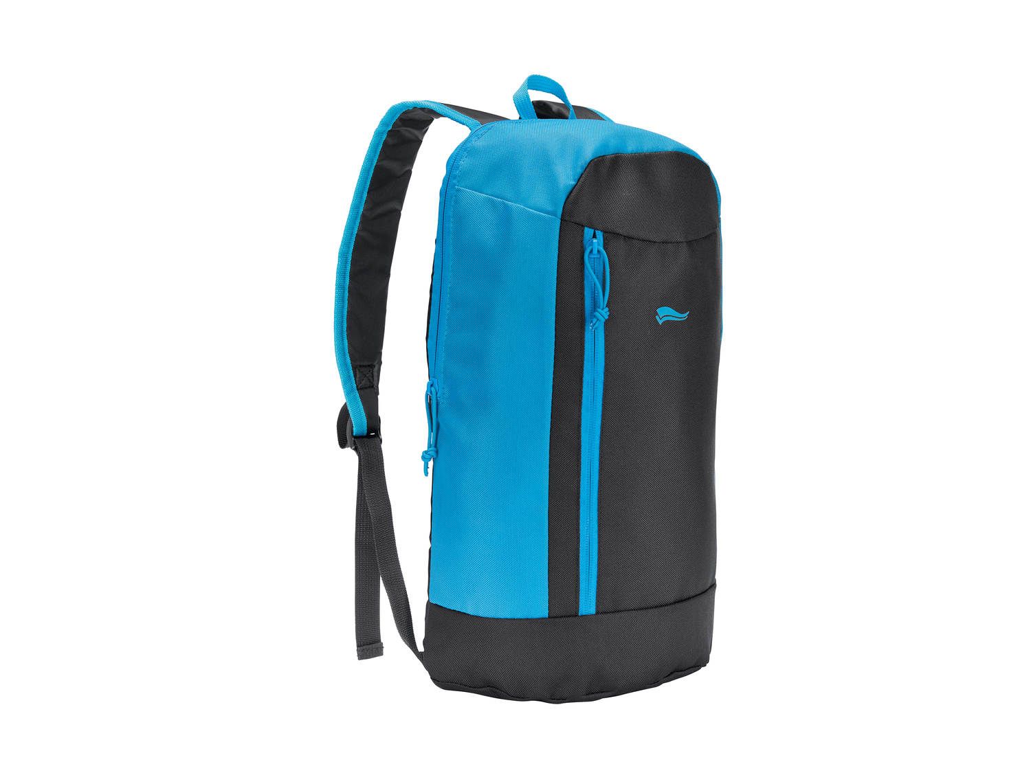 Mini-sac à dos , le prix 1.99 €
- Env. 10 L
- 4 kg max.
- 5 coloris au choix
Caractéristiques
- ...
