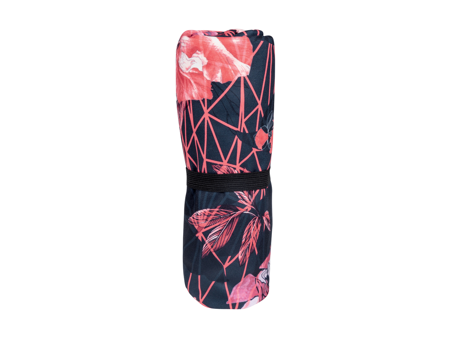 Serviette en microfibre , le prix 4.99 €
- Env. 80 x 130 cm
- Légère et ultra-compacte
- ...