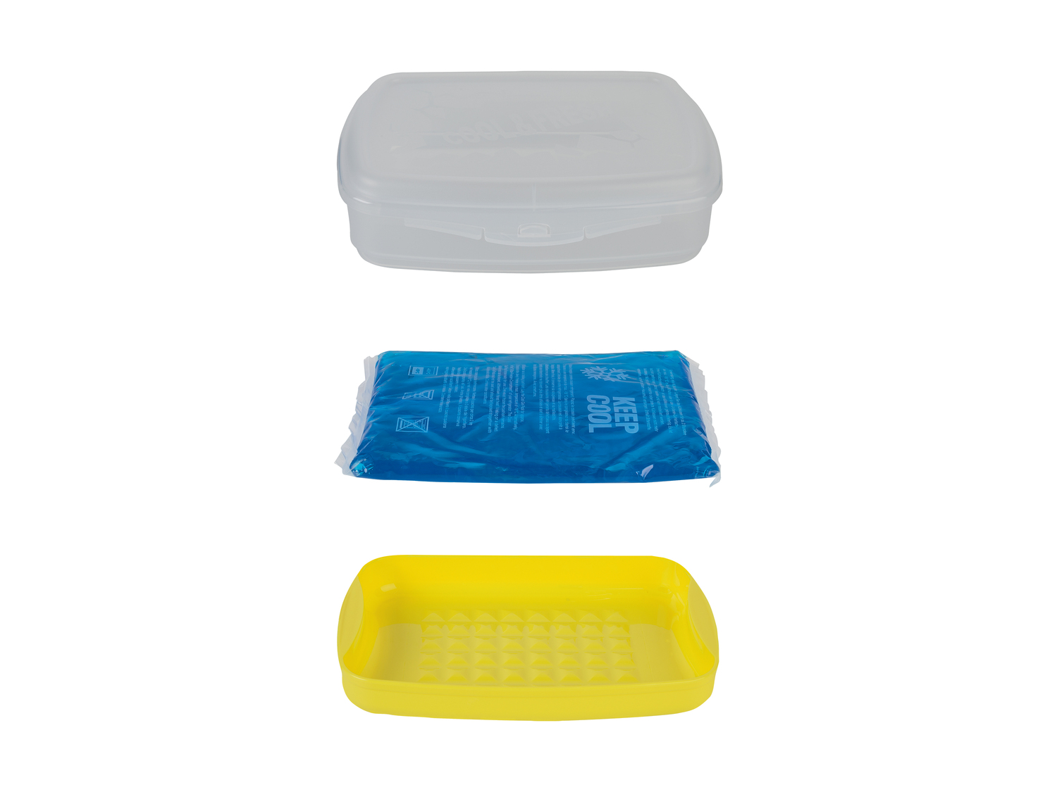 Boîte ou cloche à gâteau fraîcheur , le prix 7.99 €
- 3 modèles ...