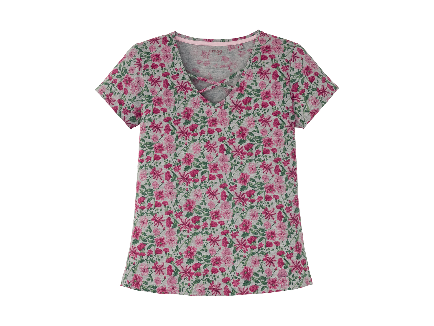 Pyjama femme , le prix 9.99 €
- Du S au XL selon modèle.
- Dos rallongé
- ...