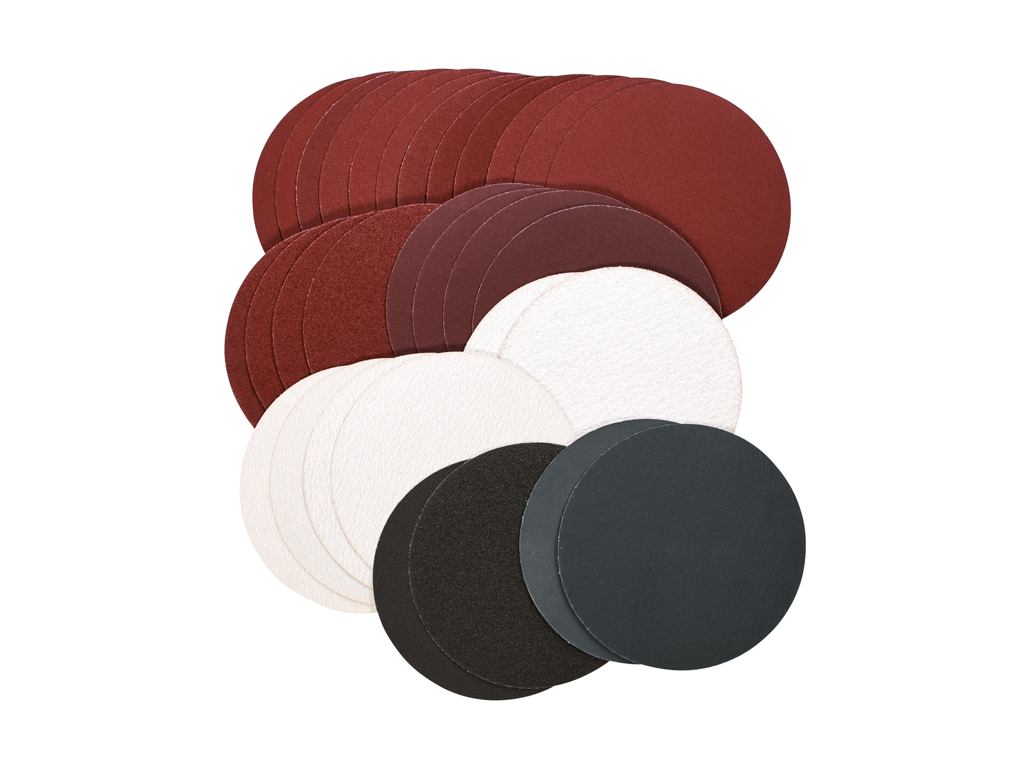 Accessoire pour meuleuse d’angle Parkside, le prix 3.99 €
Au choix :
- ...