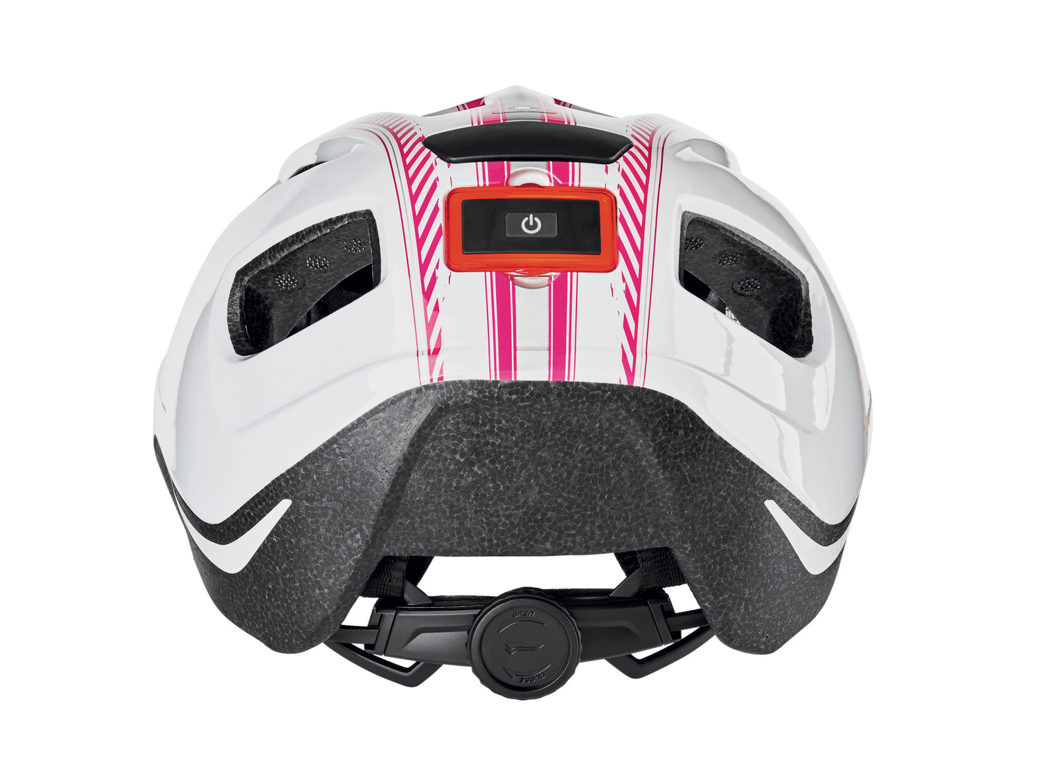 Casque de vélo , le prix 12.99 €
- Du S/M au L/XL selon modèle
- Coque extérieure ...
