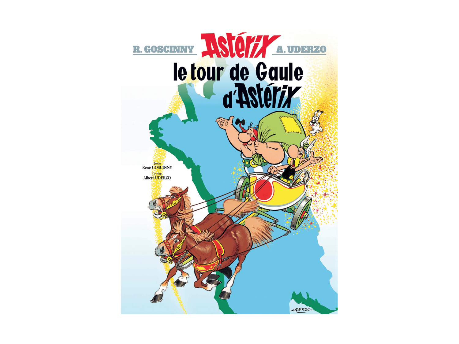 Bande dessinée Astérix , le prix 9.49 €
- Autres modèles ...