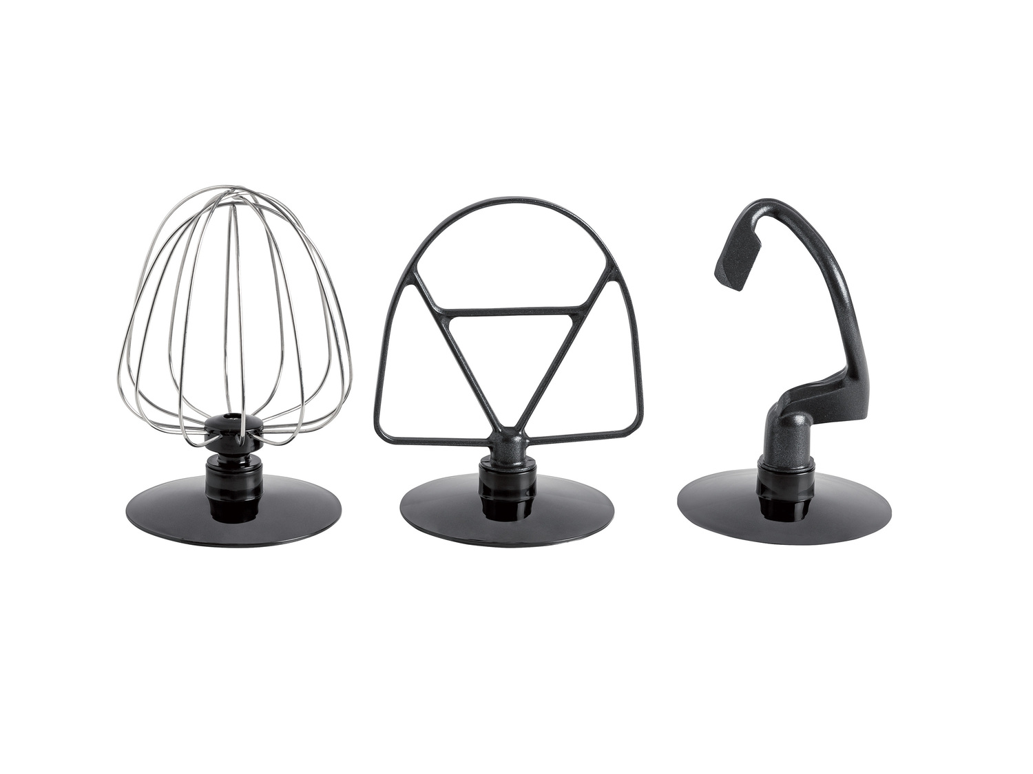 Robot multifonction , le prix 59.99 €
- Pour pétrir, mélanger et mixer !
- ...
