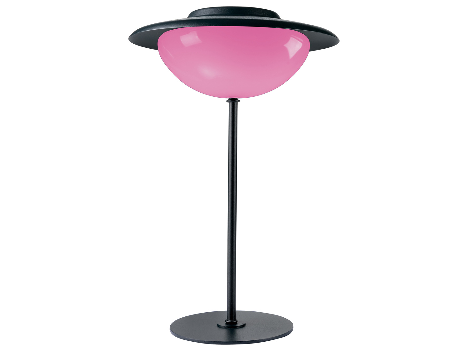 Lampe LED sans fil 3 en 1 , le prix 16.99 €
- 3 en 1 : lampe de bureau classique ...