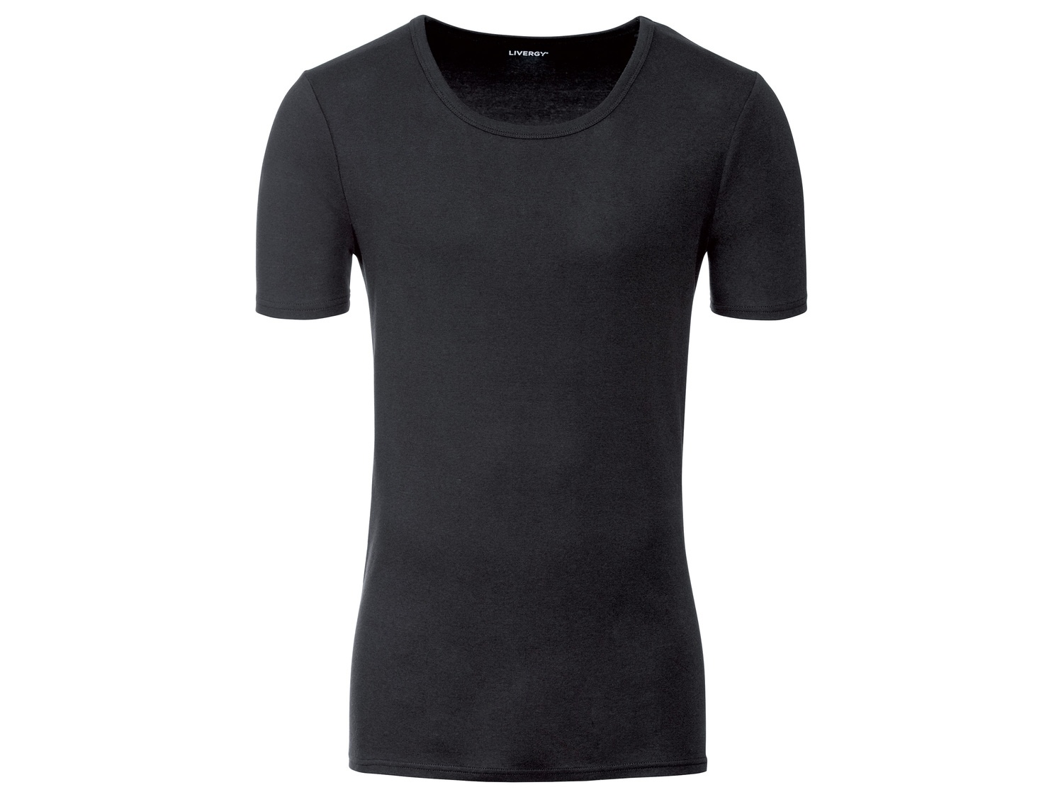 T-shirts homme Livergy, le prix 9.99 €
- Ex. 100 % coton
- Du S au XL selon ...