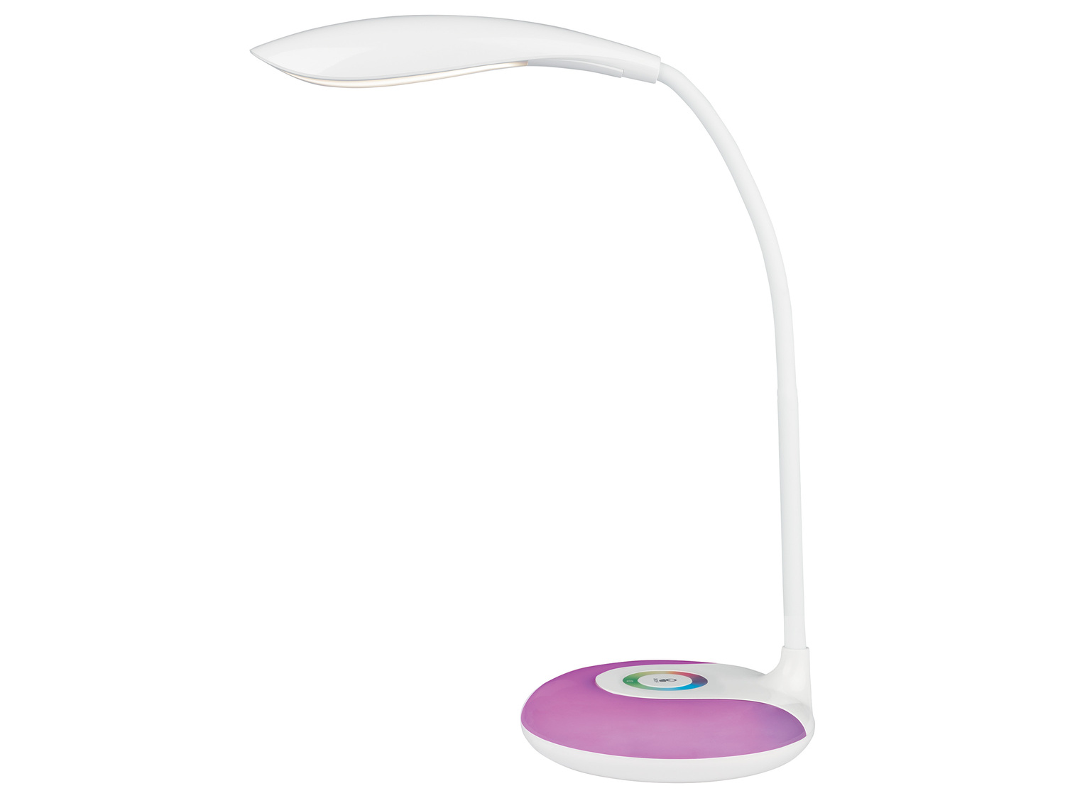 Lampe LED de bureau ou à pince sans fil chez , le prix 12.99 €
- 3 niveaux ...