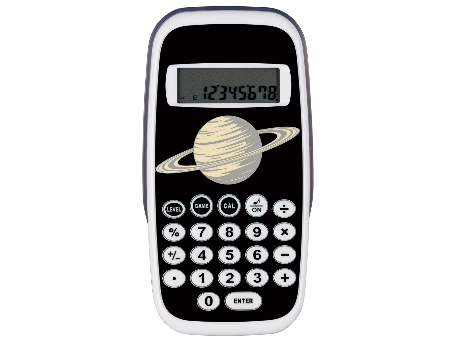 Calculatrice éducative , le prix 4.99 €
- Pour s’exercer au calcul de manière ...