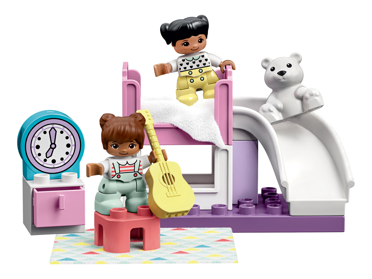 Jeu de construction , le prix 11.99 €
Au choix :
- Lego Creator : à partir ...