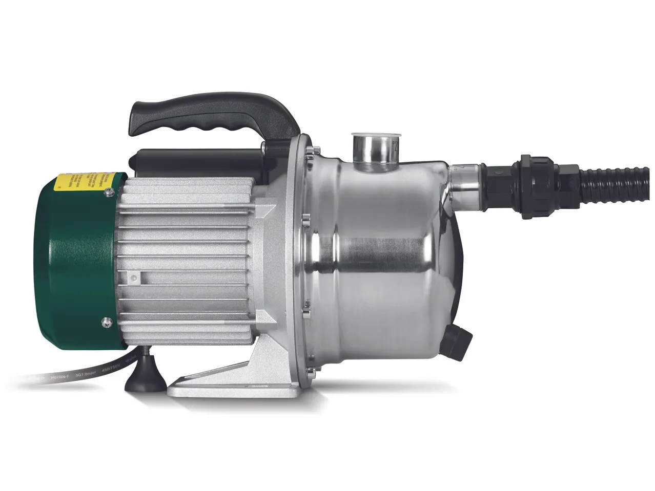 Pompe de jardin , prezzo 74.99 EUR
Pompe de jardin
- 1 100 W
- Idéale pour ...