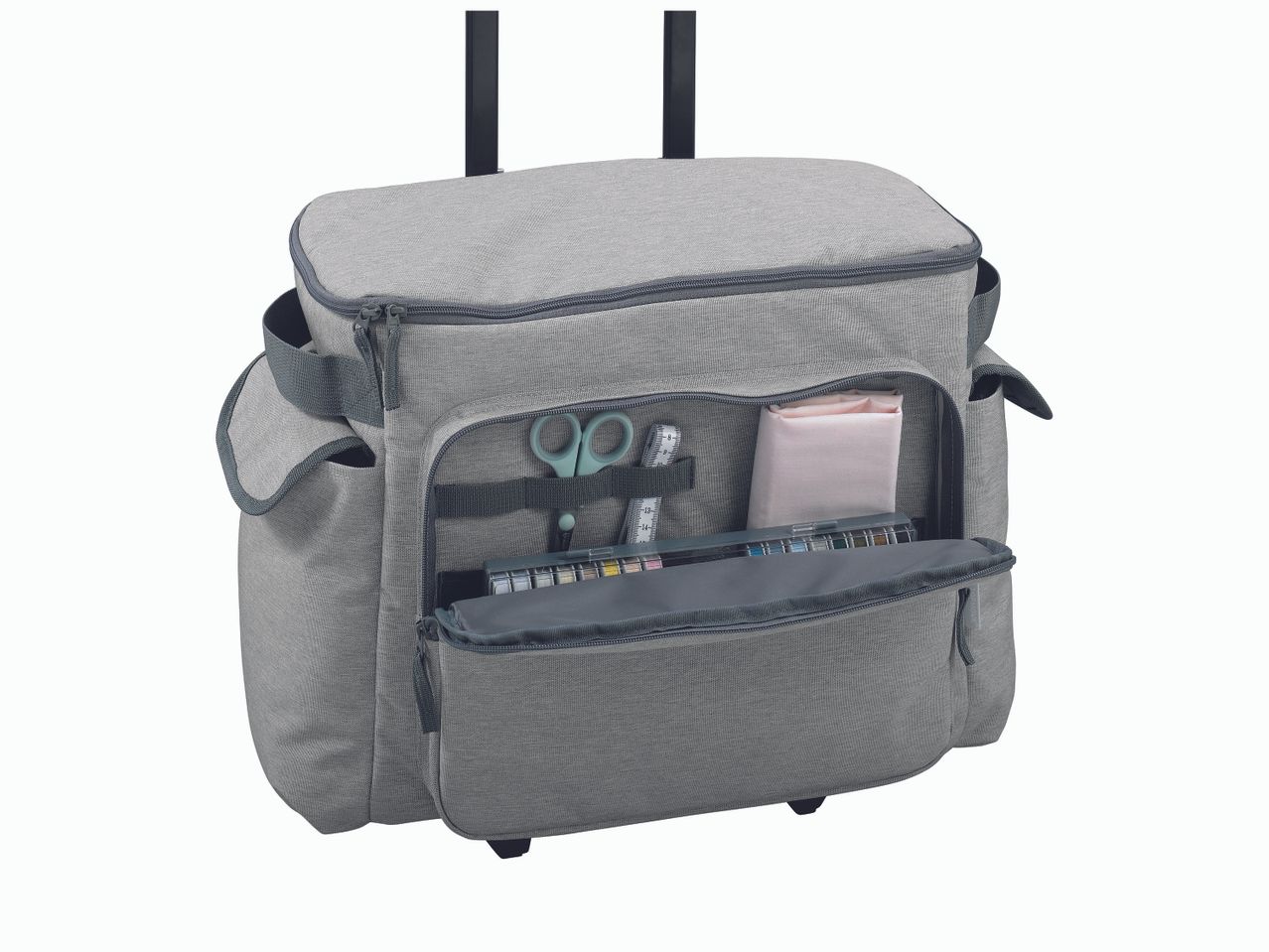 Trolley pour machine à coudre ou sac , prezzo 21.99 EUR
Trolley pour machine à ...