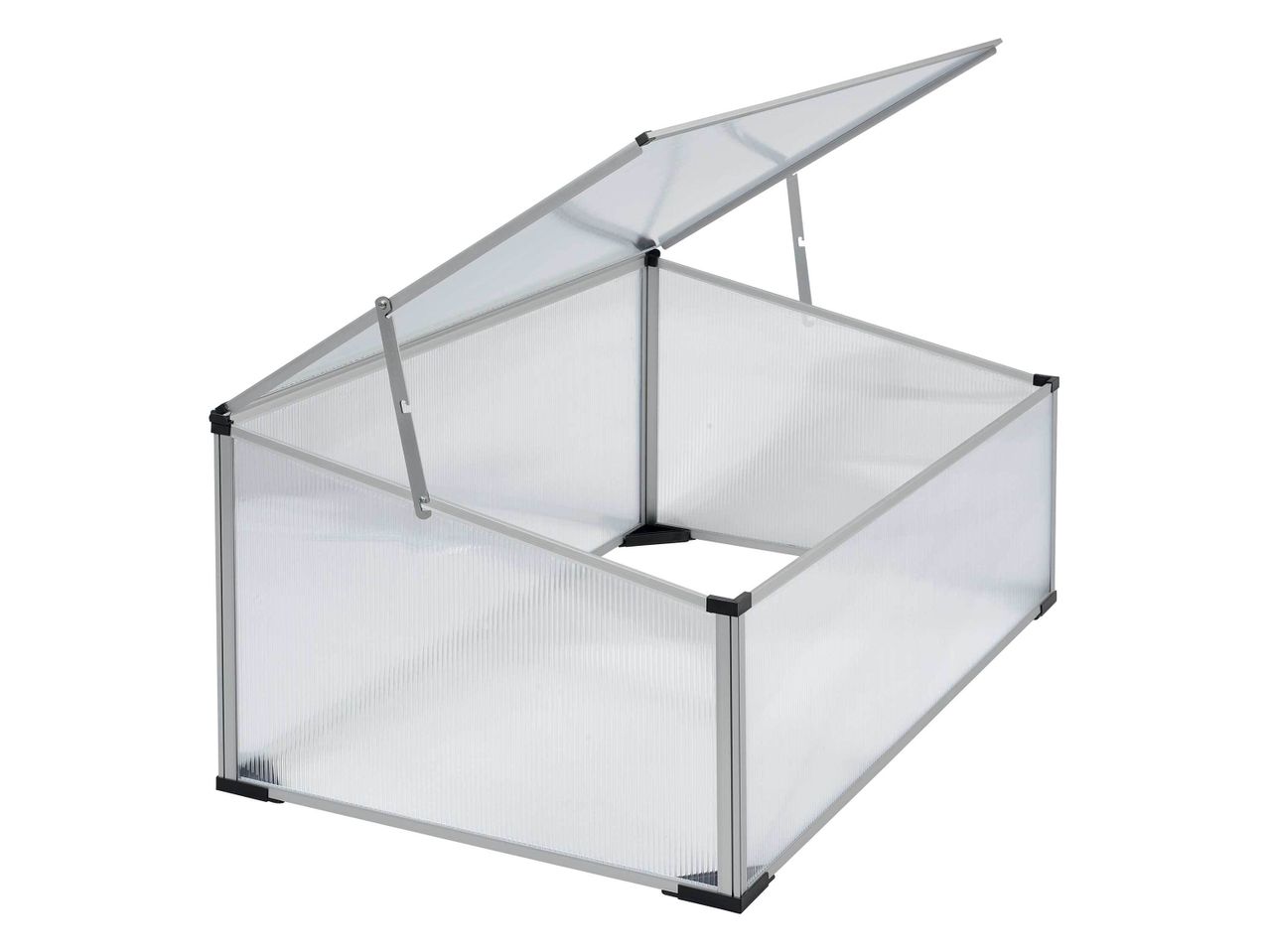 Mini-serre de jardin chez Lidl , prezzo 34.99 EUR
Mini-serre de jardin 12
- ...