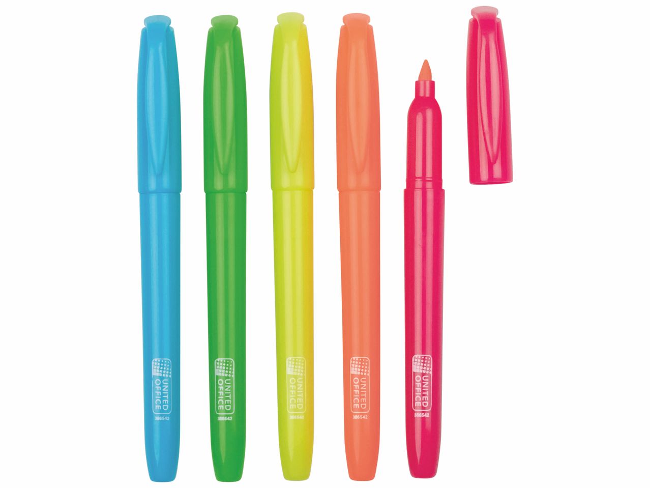 Fournitures de bureau , prezzo 1.29 EUR
Fournitures de bureau
- Au choix :
- Surligneur ...