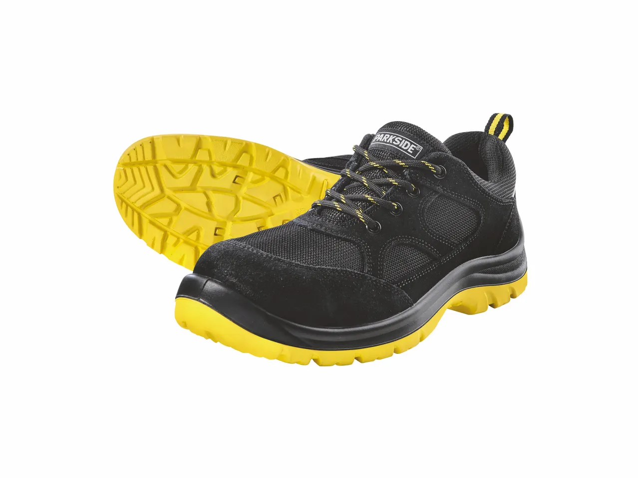 Chaussures de sécurité S3 en cuir , prezzo 24.99 EUR
Chaussures de sécurité ...