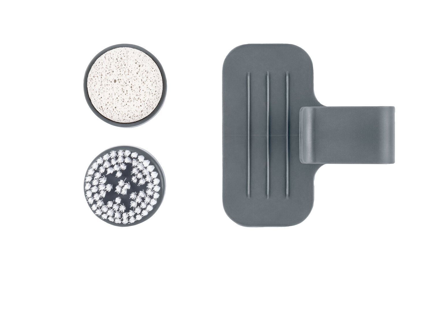 Bain de pieds thalasso chew Lidl , le prix 19.99 €
- Massage décontractant ...