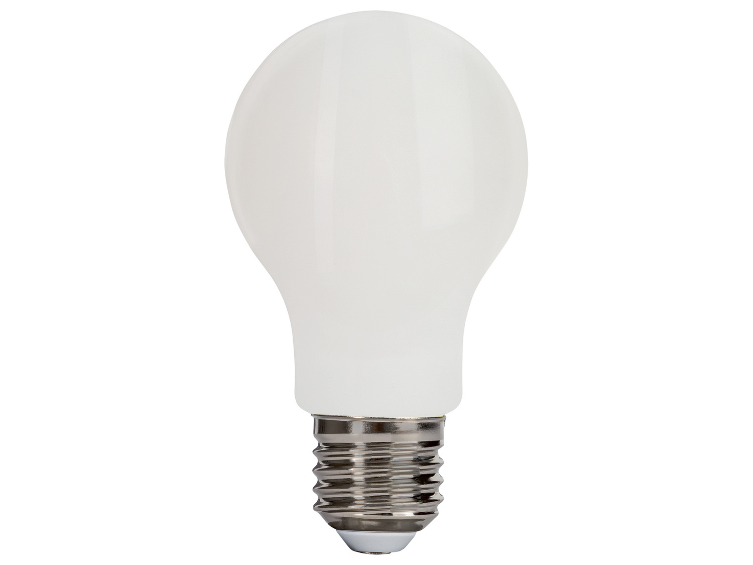 Ampoule LED à filament , le prix 1.99 €
- 4,7 W
- 470 lumen
- Au choix : ...