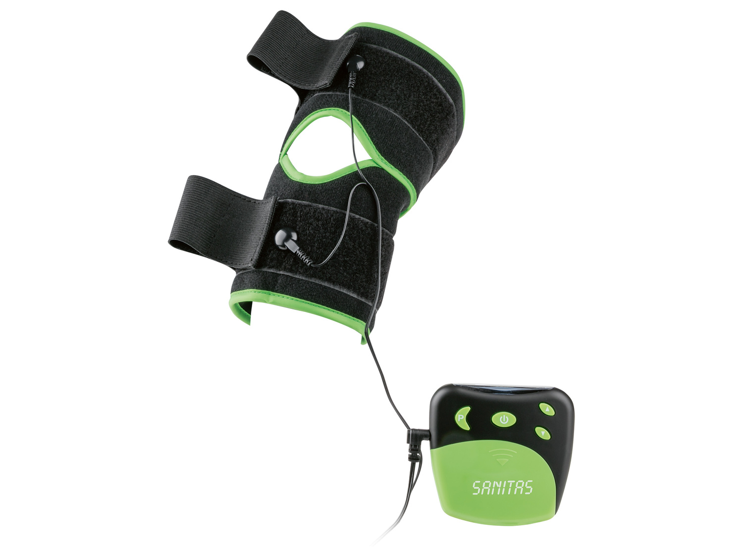 Appareil de stimulation électrique TENS chez , le prix 24.99 €
- TENS : stimulation ...