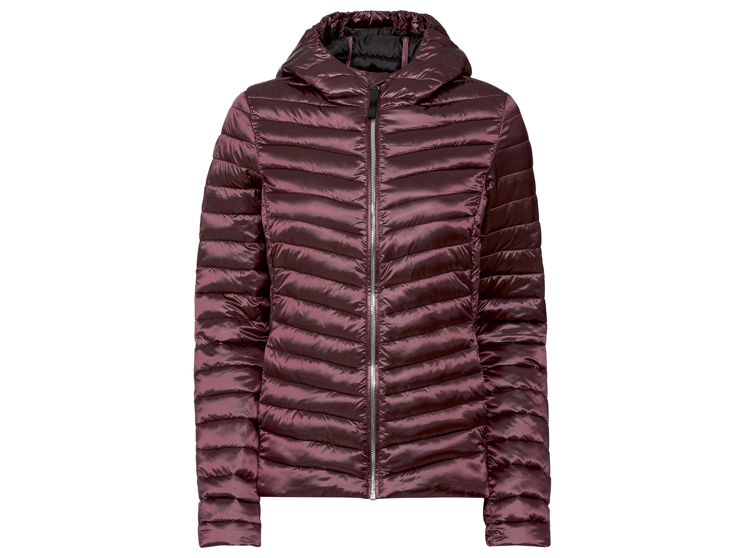 Doudoune légère femme Esmara, le prix 17.99 €
- Du 36 au 48 selon modèle.
- ...