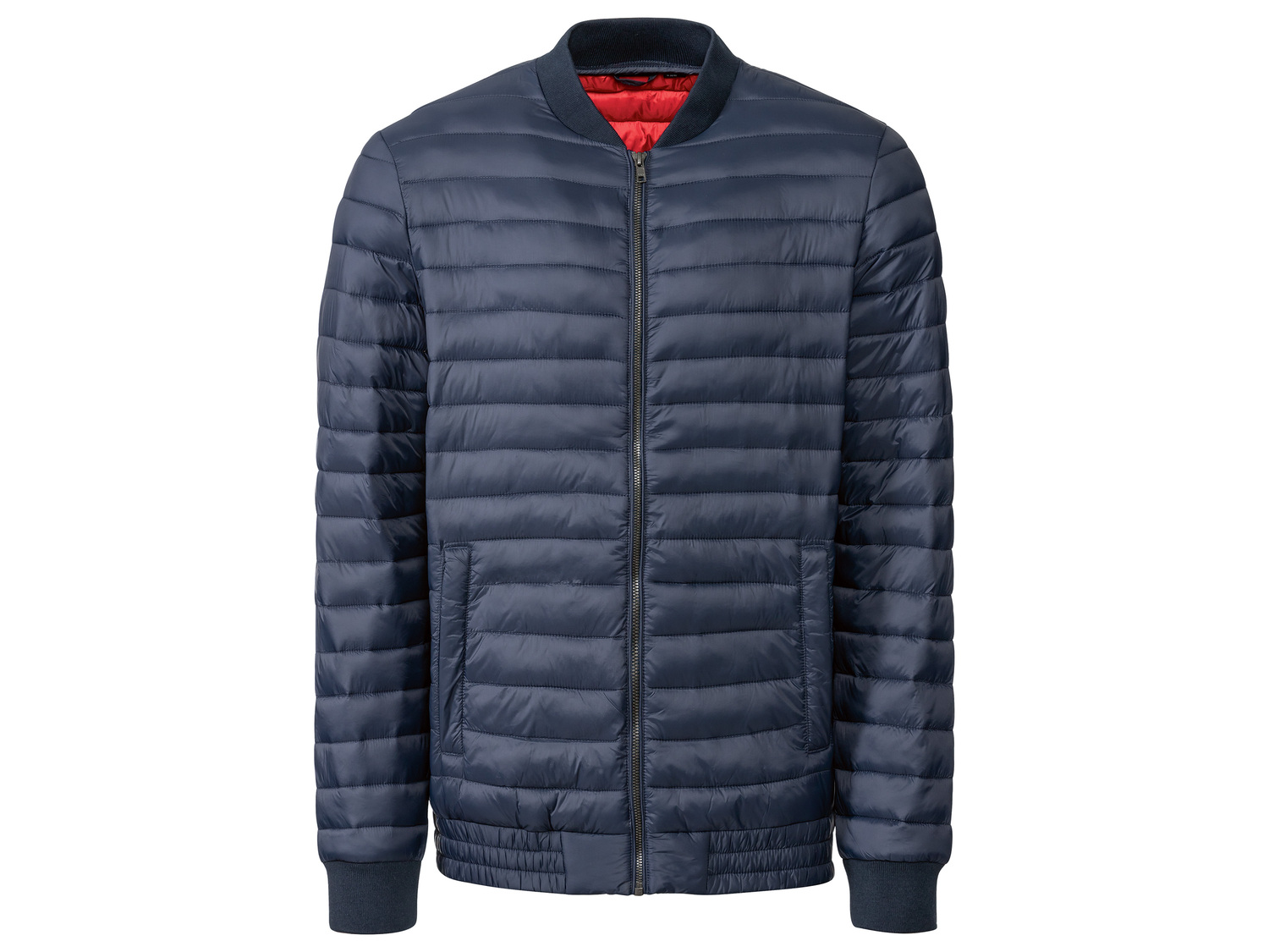 Doudoune légère homme Livergy, le prix 17.99 €
- Du S au XL selon modèle.
- ...