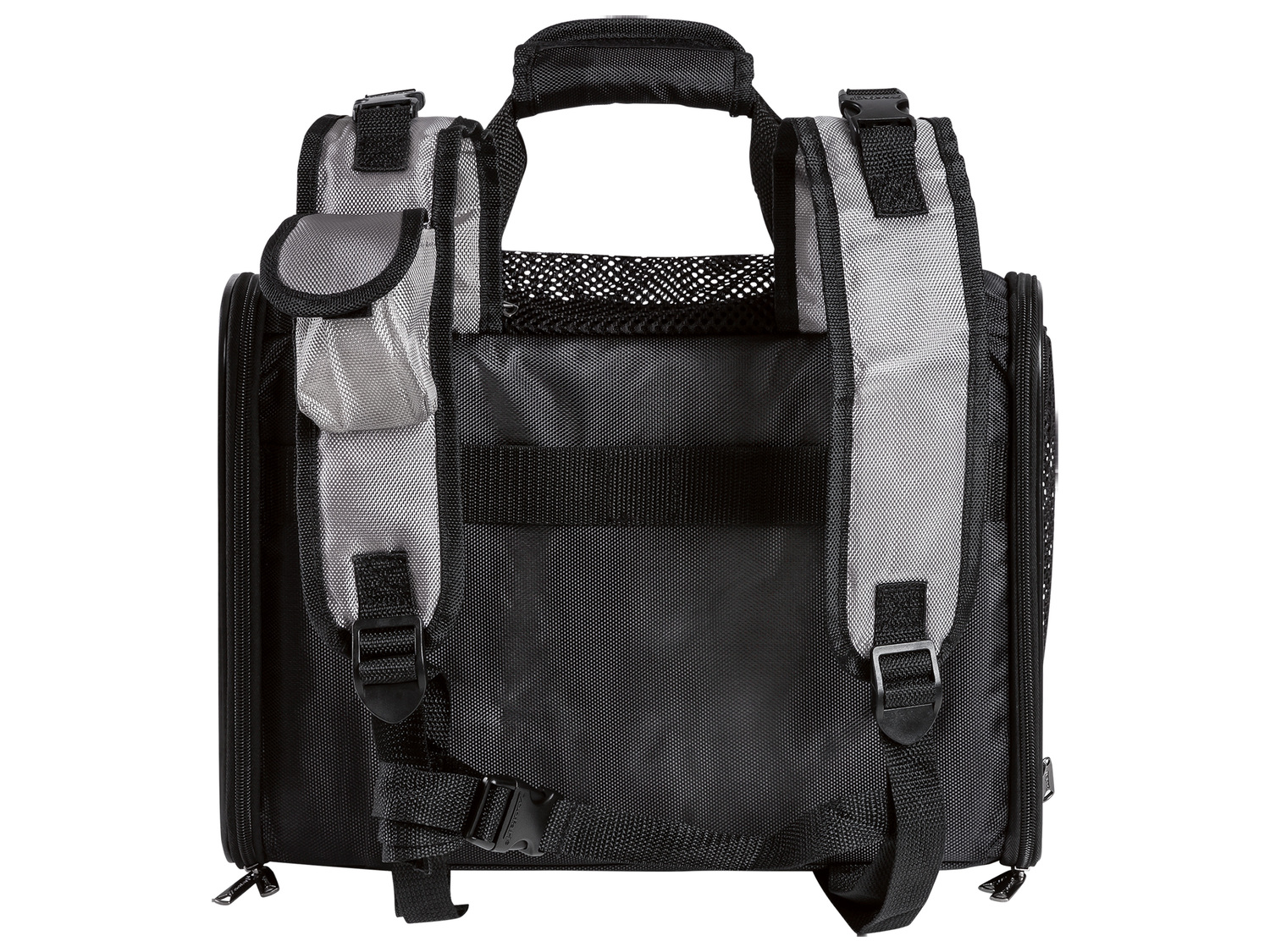 Sac de transport pour animaux domestiques Zoofari, le prix 14.99 €
- Pour le ...