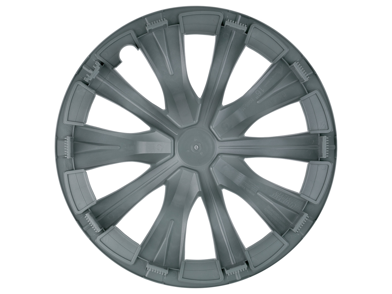 Set d’enjoliveurs , le prix 14.99 €
- Set de 8 : 4 enjoliveurs et 4 anneaux ...
