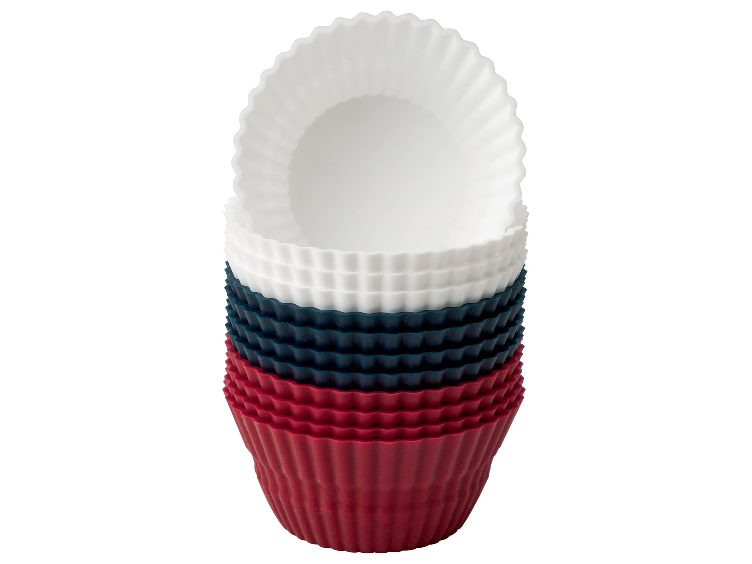 Moules en silicone , le prix 3.99 €
- Au choix : MOULE À MINI-MADELEINES, pour ...