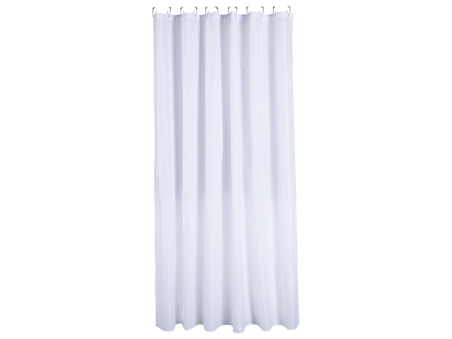 Rideau de douche , le prix 5.99 €
- Env. 180 x 200 cm
- Ex. 100 % polyester
- ...