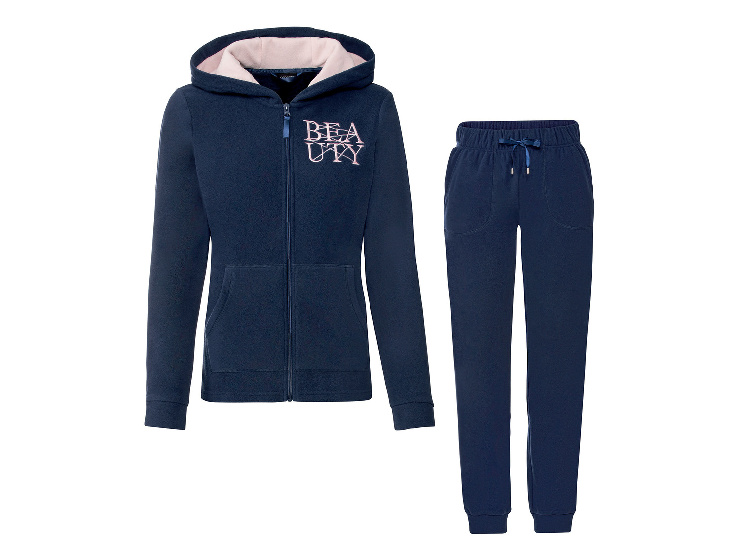Ensemble détente en polaire homme ou femme , le prix 12.99 €
- Ex. 100 % polyester
- ...