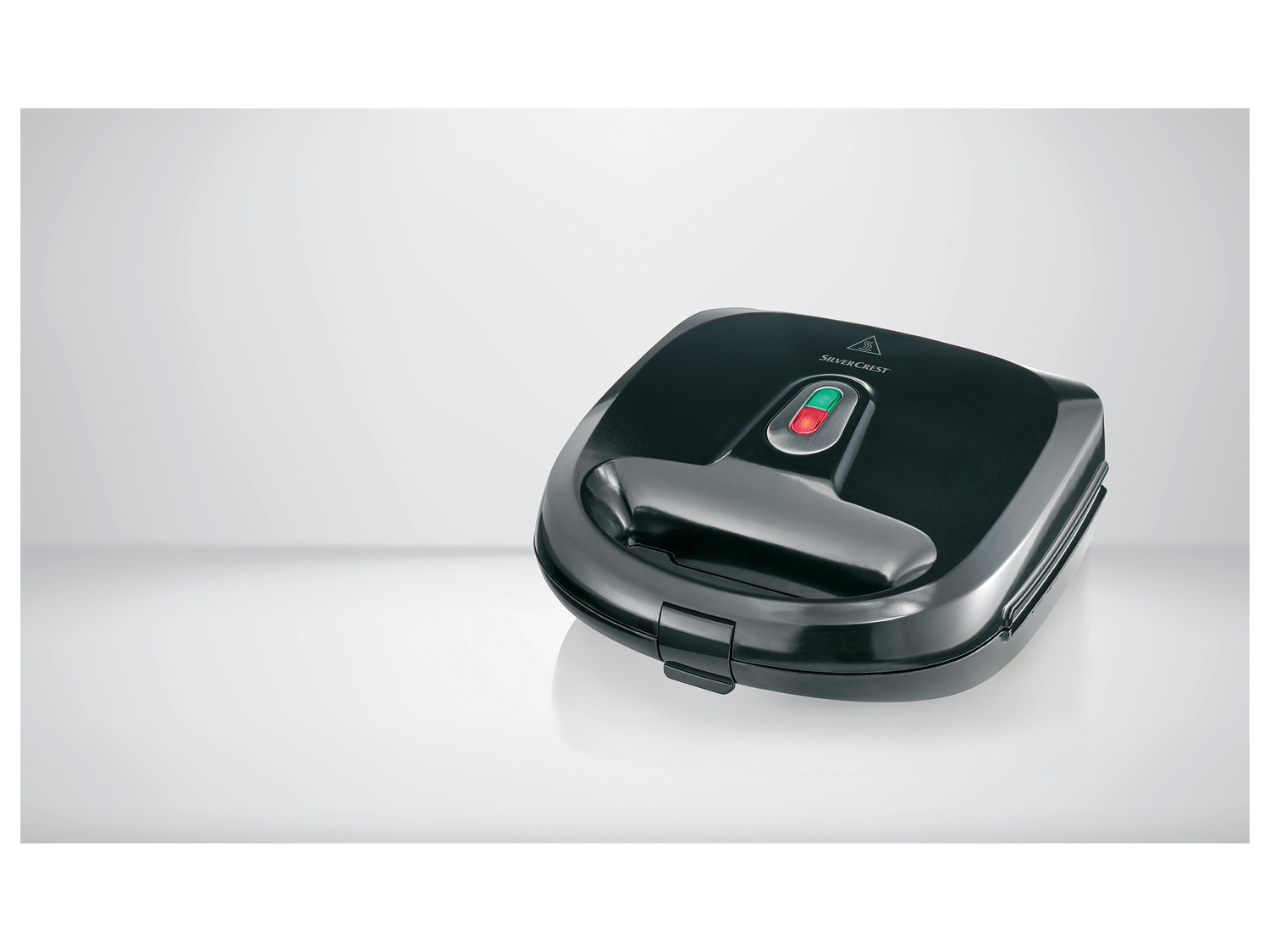Appareil à croque-monsieur - France , le prix 19.99 €
- Env. 750 W
- Témoin ...