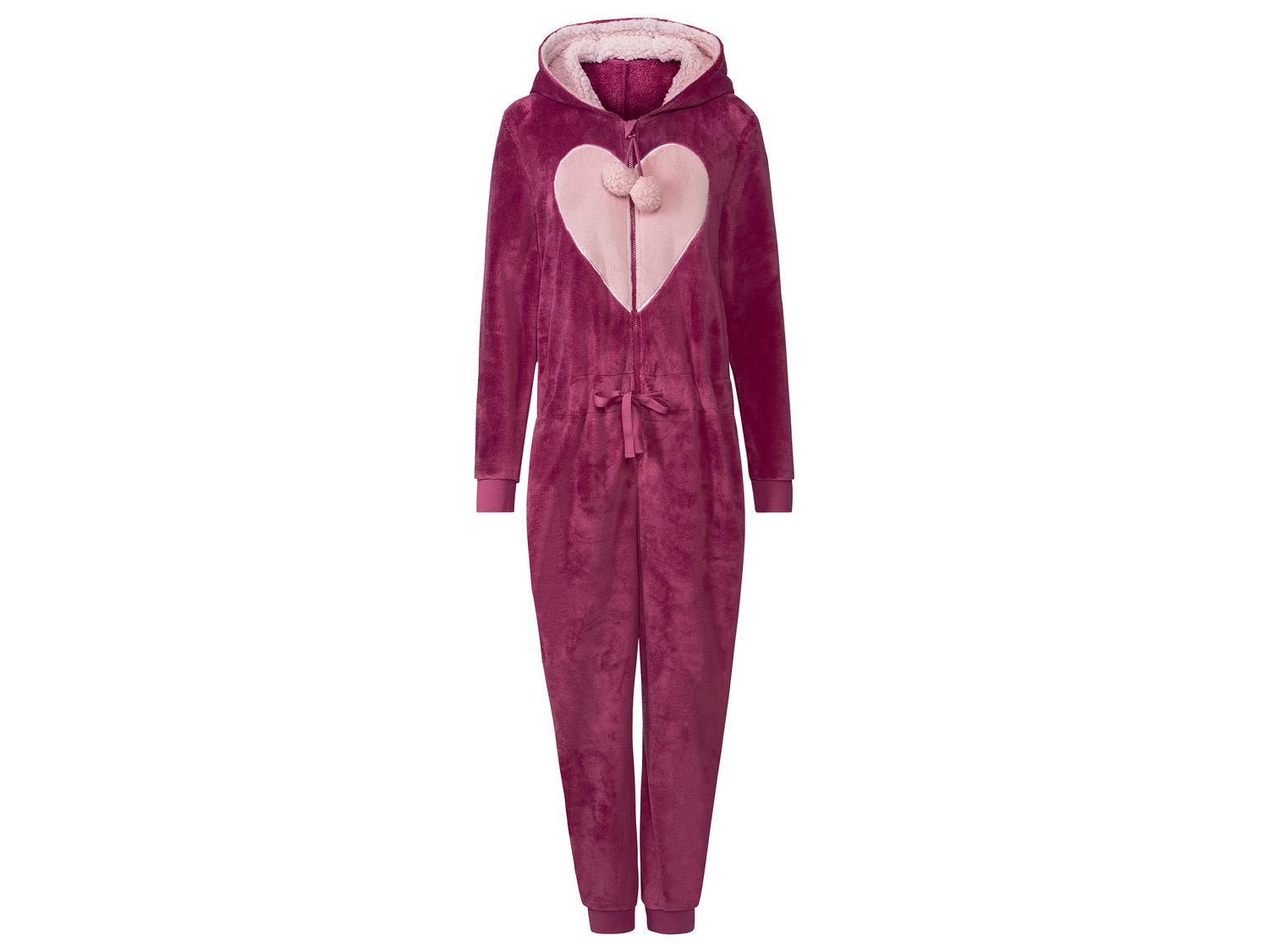 Combinaison en peluche femme , le prix 13.99 €
- Du S au XL selon modèle.
- ...